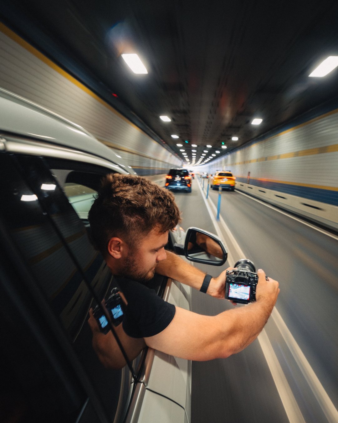 MD Digital — filmēšana uz vietas pie klienta