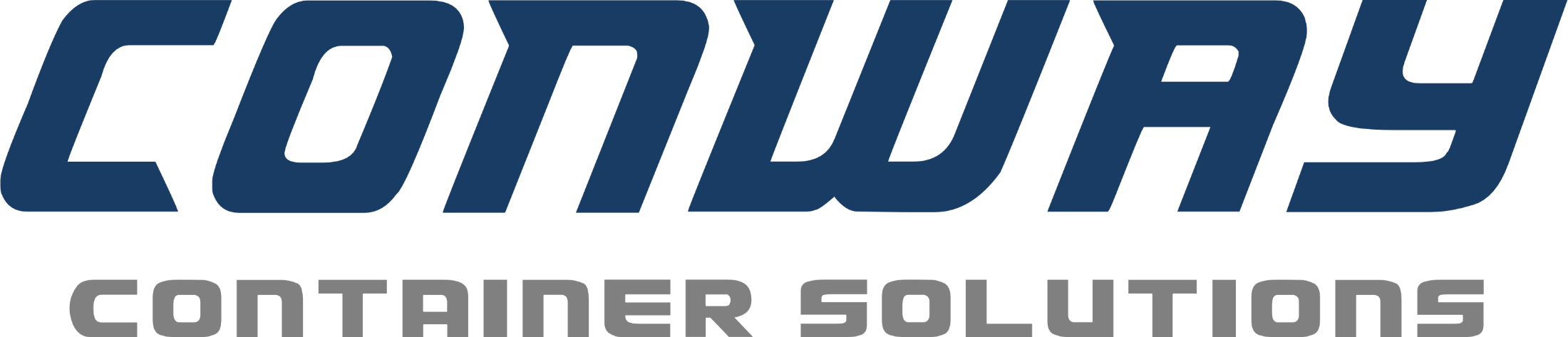 Conway Container Solutions